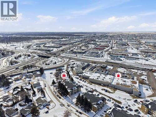 11 Columbia Drive, Saskatoon, SK - Outdoor With View