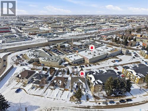11 Columbia Drive, Saskatoon, SK - Outdoor With View