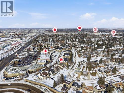 11 Columbia Drive, Saskatoon, SK - Outdoor With View