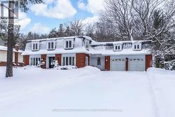 63 IDLEWOOD DRIVE Springwater, ON L9X 0P5