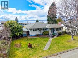 4133 GORDON AVE Powell River, BC V8A 2V3