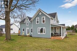 469 King STREET East Harrow, ON N0R 1G0