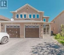 32 SILO COURT Brampton, ON L6X 4S4