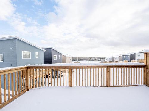 60 Zeppelin Crescent, Beechville, NS 