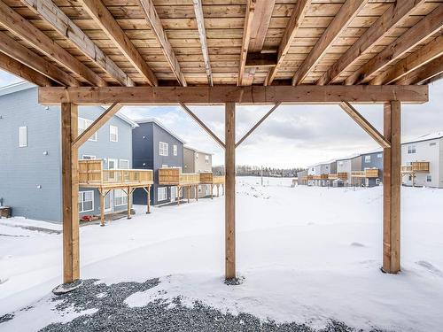 60 Zeppelin Crescent, Beechville, NS 