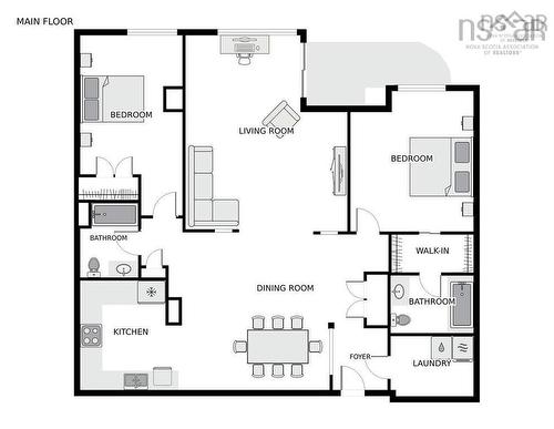 506 53 Bedros Lane, Halifax, NS 