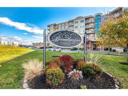 506 53 Bedros Lane, Halifax, NS 
