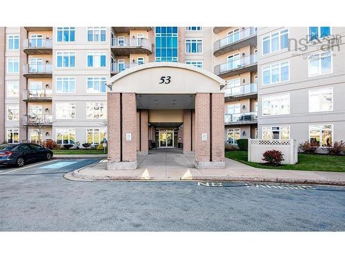 506 53 Bedros Lane, Halifax, NS 