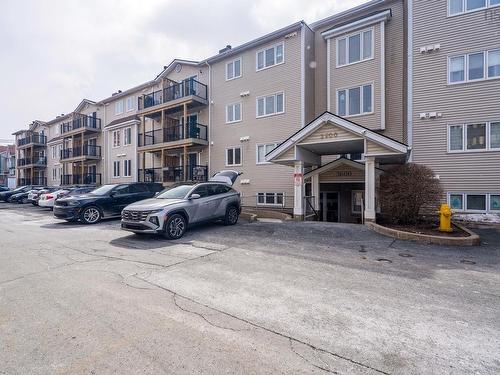 302 3600 John Parr Drive  Halifax, NS B3K 5V3