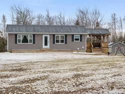157 Pleasant Drive Lyons Brook, NS B0K 1H0