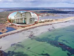 3619 Port Latour Road Baccaro, NS B0W 1E0