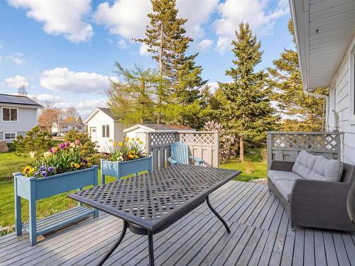 21 Cottonwood Drive, Charlottetown, PE 