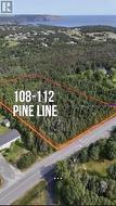 108-112 Pine Line Middle Cove, NL A1K 5A5