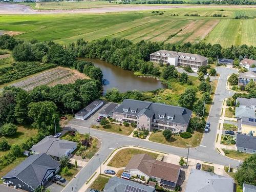 302 42 Bigelow Street  Wolfville, NS B4P 0A4