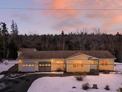 66 Schaller Drive Sydney Forks, NS B1L 1A1