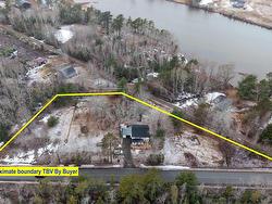 1379 Alma Road Loch Broom, NS B0K 2A0