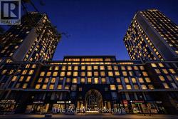 219 - 330 PHILLIP STREET Waterloo, ON N2L 3W9