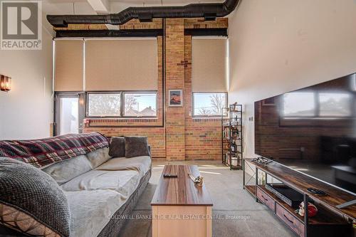 103 - 85 Spruce Street, Cambridge, ON - Indoor Photo Showing Other Room