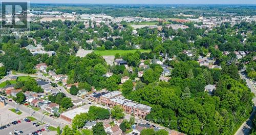 103 - 85 Spruce Street, Cambridge, ON - Outdoor With View