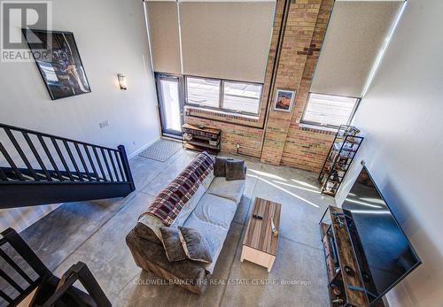 103 - 85 Spruce Street, Cambridge, ON - Indoor Photo Showing Other Room