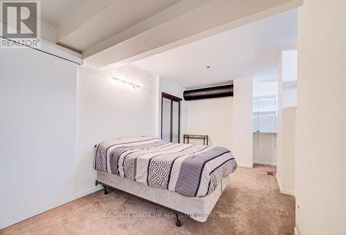 103 - 85 Spruce Street, Cambridge, ON - Indoor Photo Showing Bedroom
