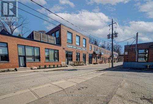103 - 85 Spruce Street, Cambridge, ON - Outdoor