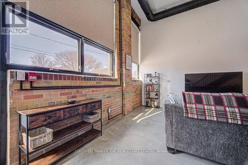 103 - 85 Spruce Street, Cambridge, ON - Indoor