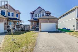 733 SOUTHWOOD WAY Woodstock (Woodstock - South), ON N4V 1G5