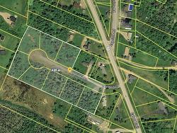 Lots 3 to 10 Desveaux Lane Petit Étang, NS B0E 2M0