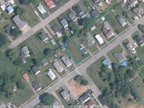 13 Cornwall Street, Amherst, NS 