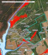 Lot #3 SELKIRK PARK Road Belfast, PE C0A 1A0