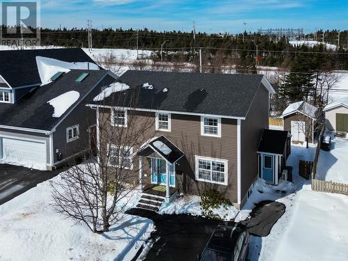 66 Regent Street  St John's, NL A1A 5C5