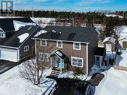 66 Regent Street St John's, NL A1A 5C5