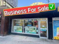 5205 YONGE STREET Toronto, ON M2N 5P7