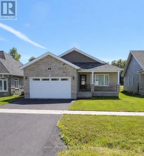 50 JIM BROWNELL BOULEVARD  South Stormont, ON K0C 1P0