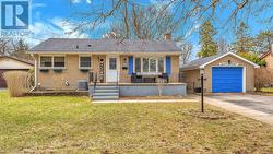 1499 NORTH VERNON AVENUE  London North (North H), ON N5X 1N7