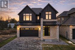 6875 HEATHWOODS AVENUE London South (South V), ON N6P 1H5