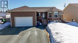 5 Lander Estates Conception Bay South, NL A1X 6E1