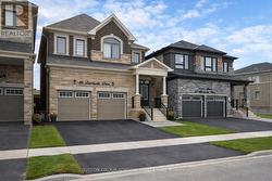 65 BARKERVILLE DRIVE Whitby, ON L1P 0L8