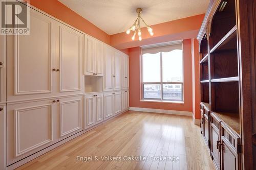 1402 - 442 Maple Avenue, Burlington (Brant), ON - Indoor Photo Showing Other Room