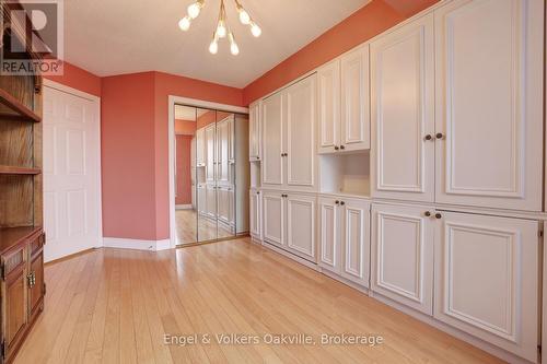 1402 - 442 Maple Avenue, Burlington (Brant), ON - Indoor Photo Showing Other Room