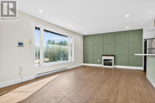 556 Champlain Road, Tiny, ON - Indoor