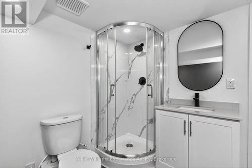 556 Champlain Road, Tiny, ON - Indoor Photo Showing Bathroom