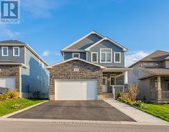 1418 REMINGTON AVENUE Kingston (City Northwest), ON K7P 0T4