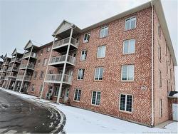 105-165 Valcour DR  Fredericton, NB E3C 0H5