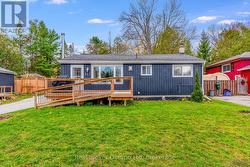 447 SUNDIAL DRIVE Orillia, ON L3V 4A7