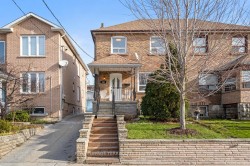 261 Blackthorn Avenue Toronto, ON M6N 3H7
