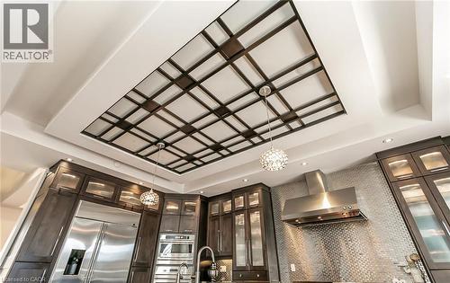 24 Jacob Gingrich Drive, Kitchener, ON - Indoor Photo Showing Other Room