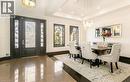 24 Jacob Gingrich Drive, Kitchener, ON  - Indoor Photo Showing Dining Room 
