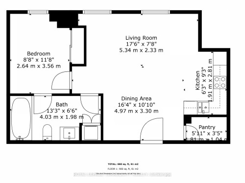 332-22 Leader Lane, Toronto, ON - Other